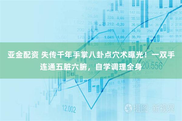 亚金配资 失传千年手掌八卦点穴术曝光！一双手连通五脏六腑，自学调理全身